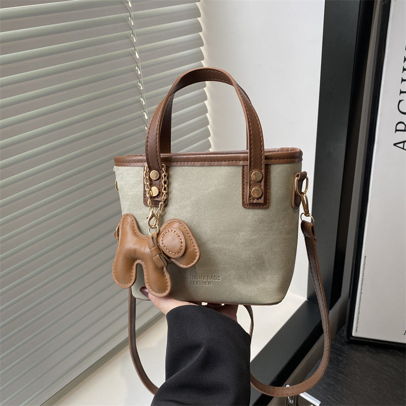 Popular bucket bags
