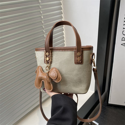 Popular bucket bags