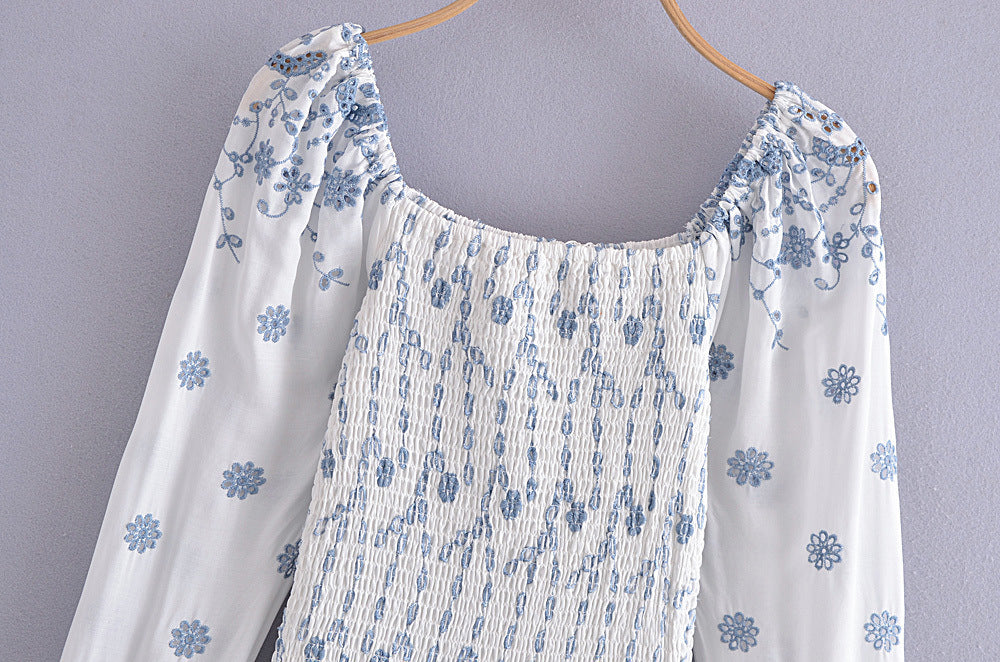 Porcelain Dress