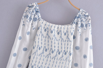 Porcelain Dress