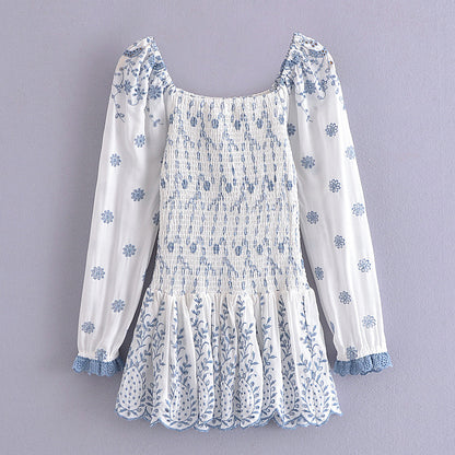 Porcelain Dress