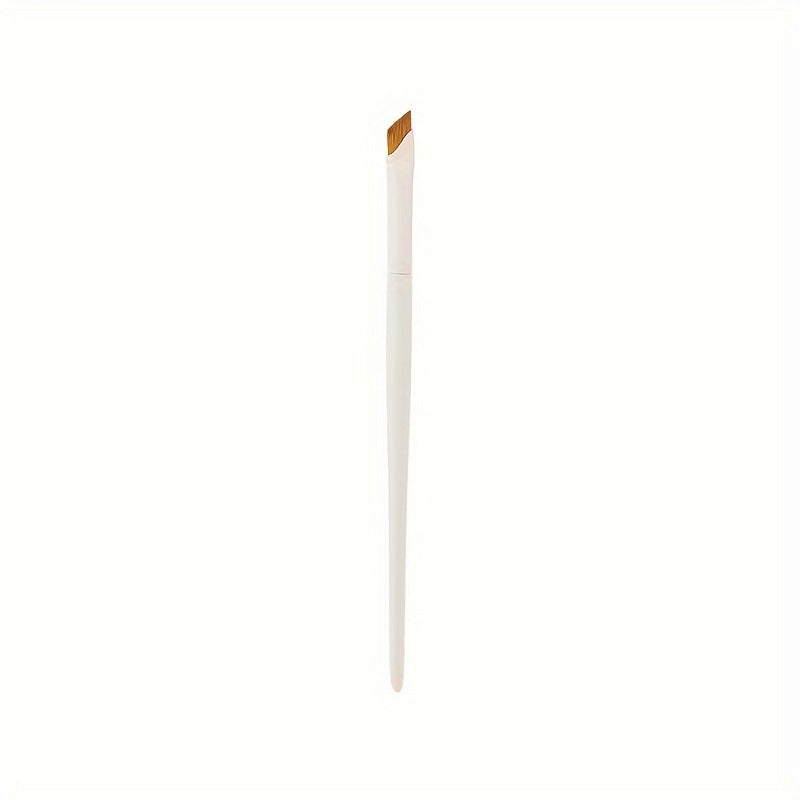Porcelain Makeup Brush Set