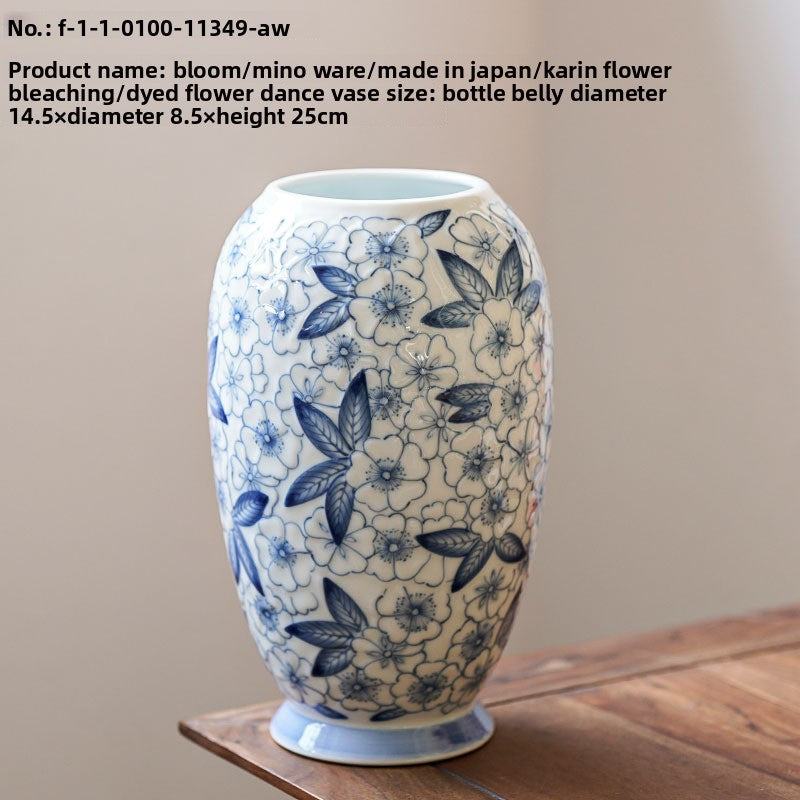 Porcelain Vase