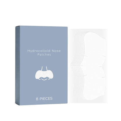 Pore-Cleaning Nose Strips