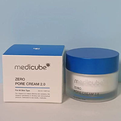 Pore Minimizing Cream