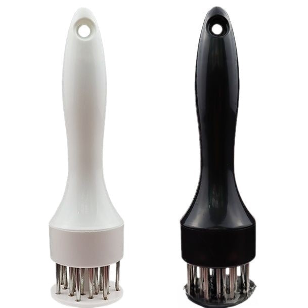 Pork tendon cutter