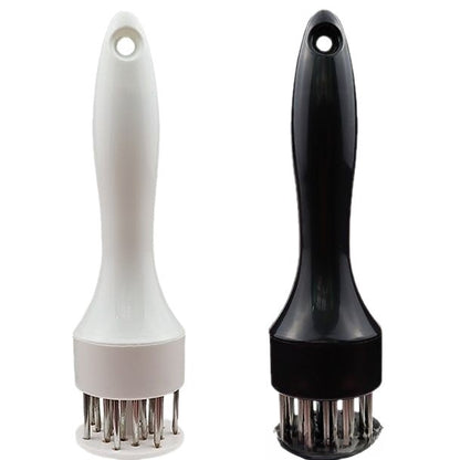 Pork tendon cutter