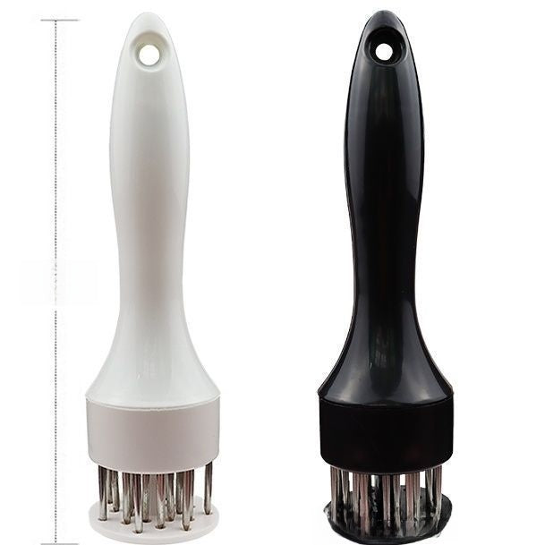 Pork tendon cutter