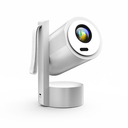 Portable 1080P Projector