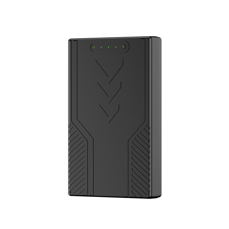 Portable 12V Lithium Battery Power Supply
