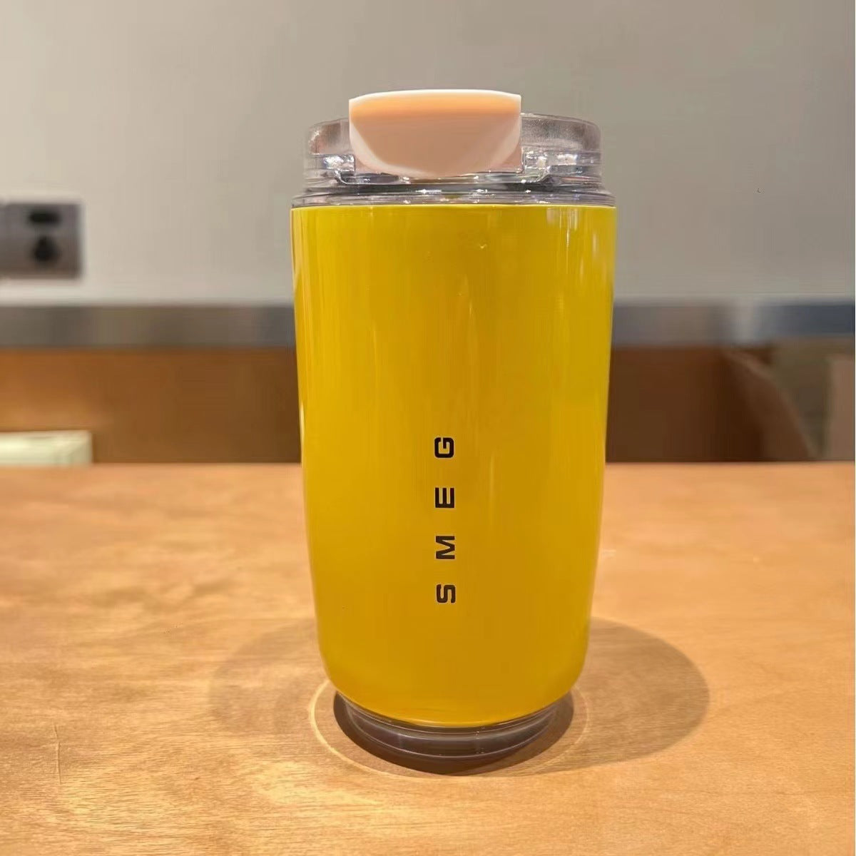 Portable 304 Stainless Steel Vacuum Tumbler