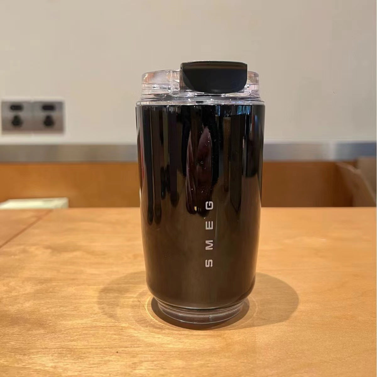 Portable 304 Stainless Steel Vacuum Tumbler