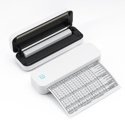 Portable A4 Bluetooth Thermal Printer