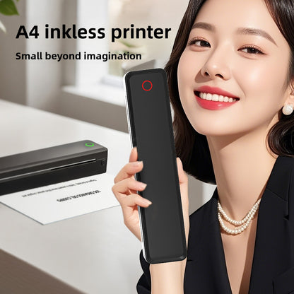 Portable A4 Printer