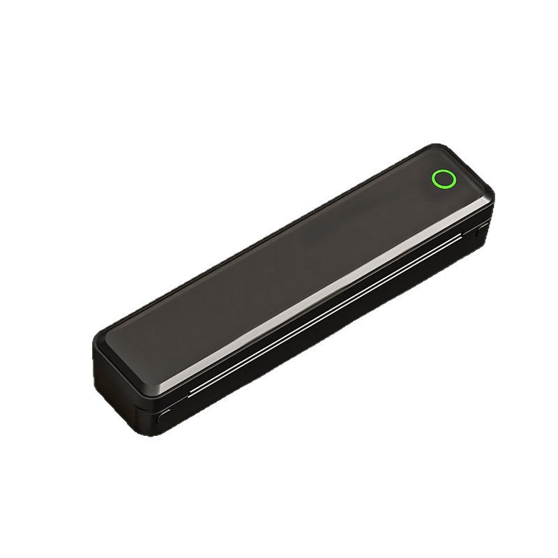 Portable A4 Printer