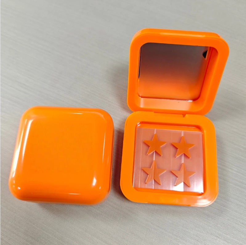 Portable Acne Patch Set with Mirror Box