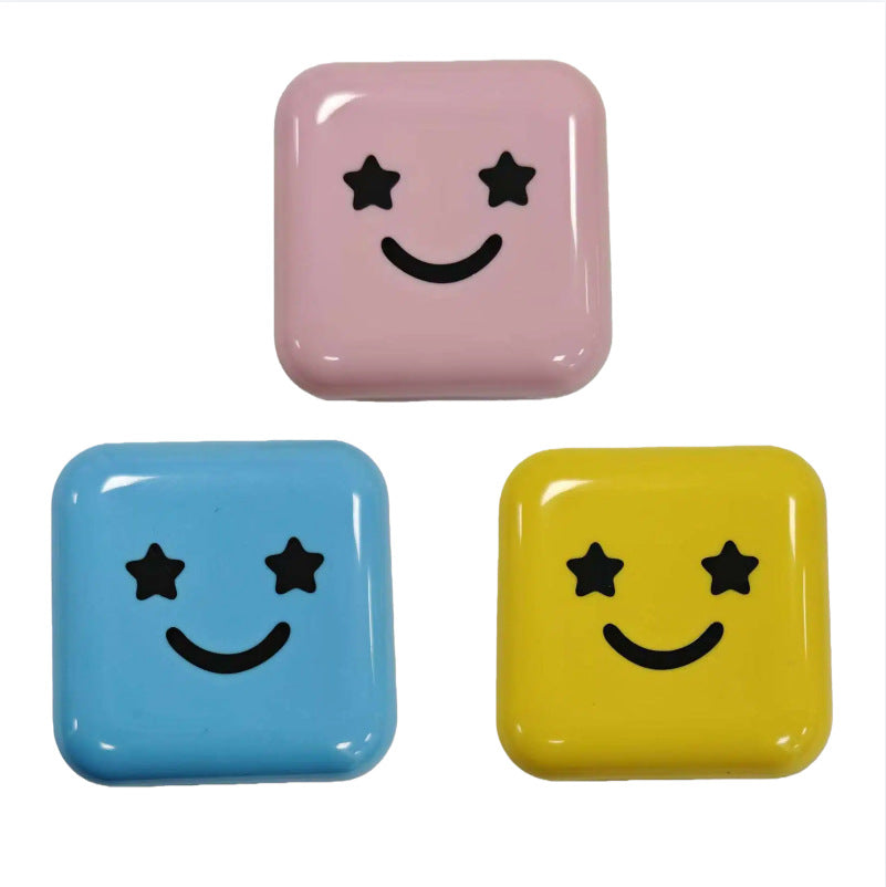 Portable Acne Patch Set with Mirror Box