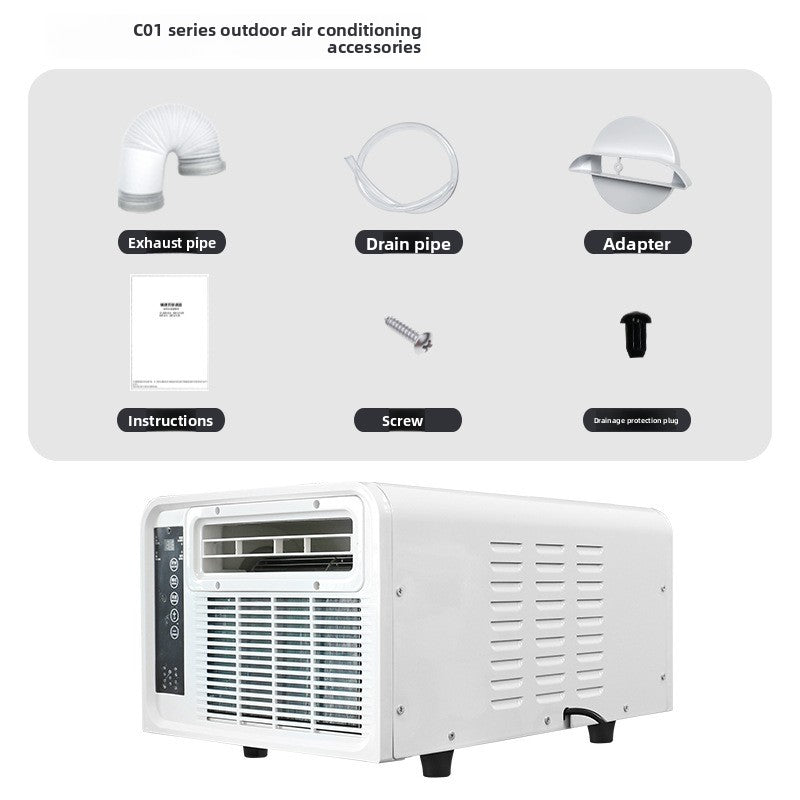Portable Air Conditioner