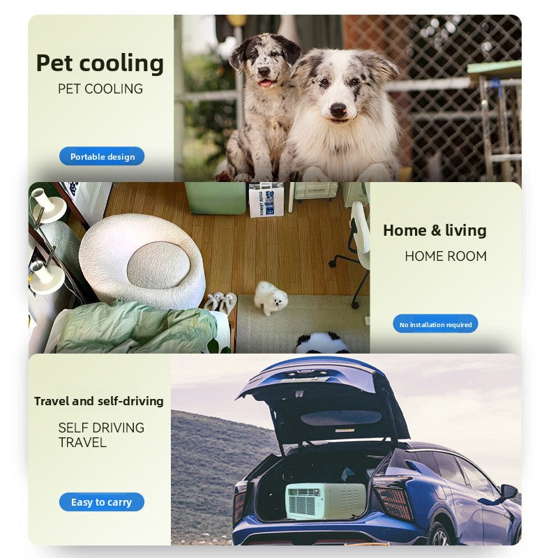 Portable Air Conditioner