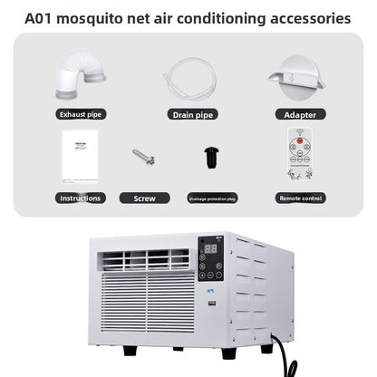 Portable Air Conditioner