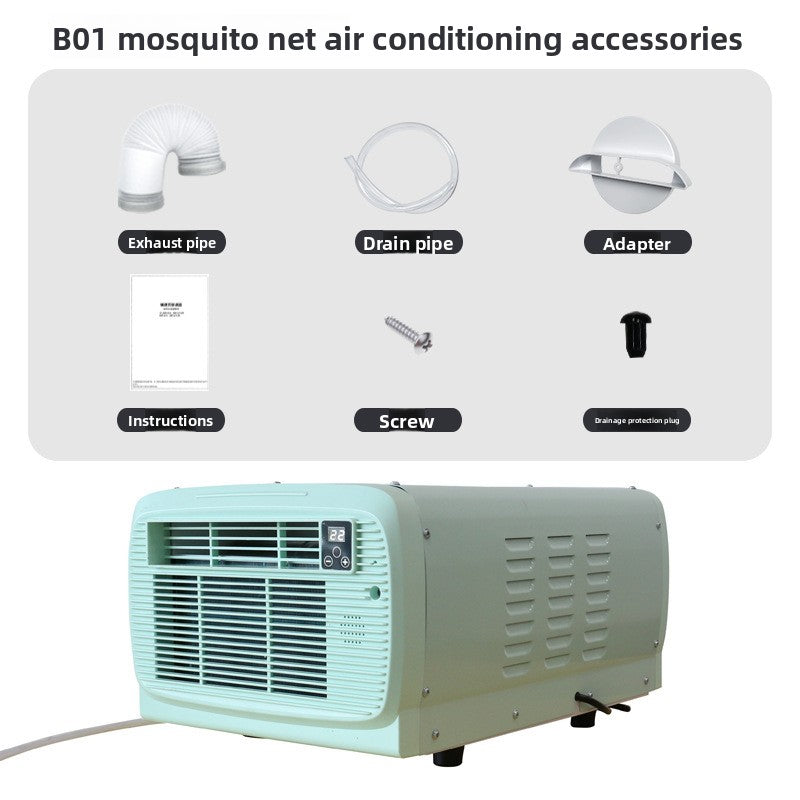 Portable Air Conditioner