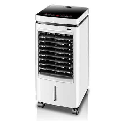 Portable Air Cooler with Remote Control