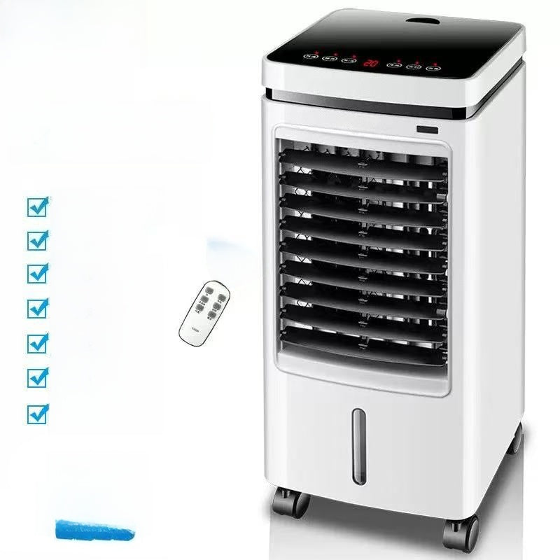 Portable Air Cooler with Remote Control