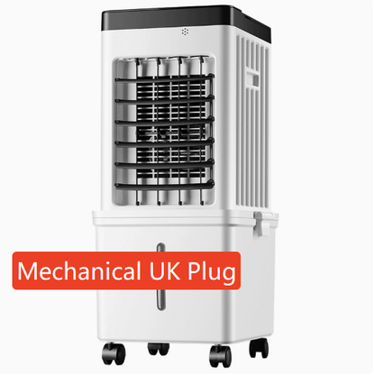 Portable Air Cooler with Remote Control