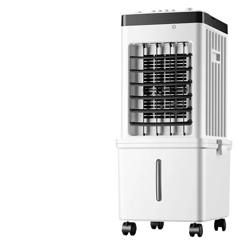 Portable Air Cooler with Remote Control