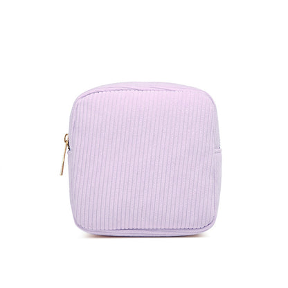 Portable and compact storage bag