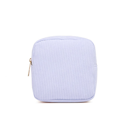 Portable and compact storage bag