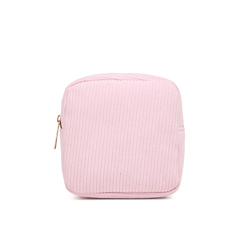 Portable and compact storage bag
