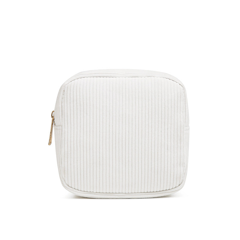 Portable and compact storage bag