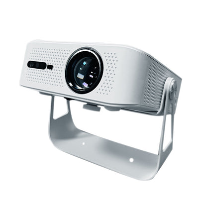 Portable Android Wifi Home Projector