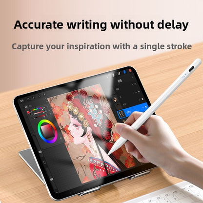Portable Anti-Accidental Touch Tablet Drawing Pen