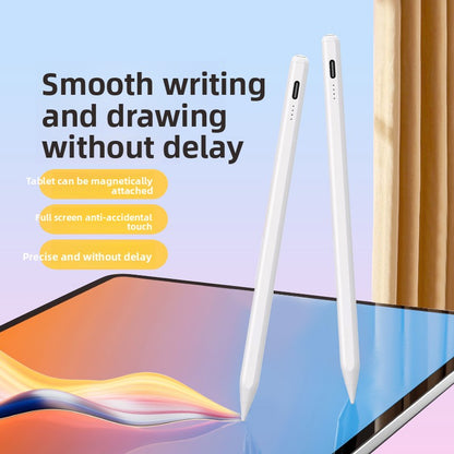 Portable Anti-Accidental Touch Tablet Drawing Pen