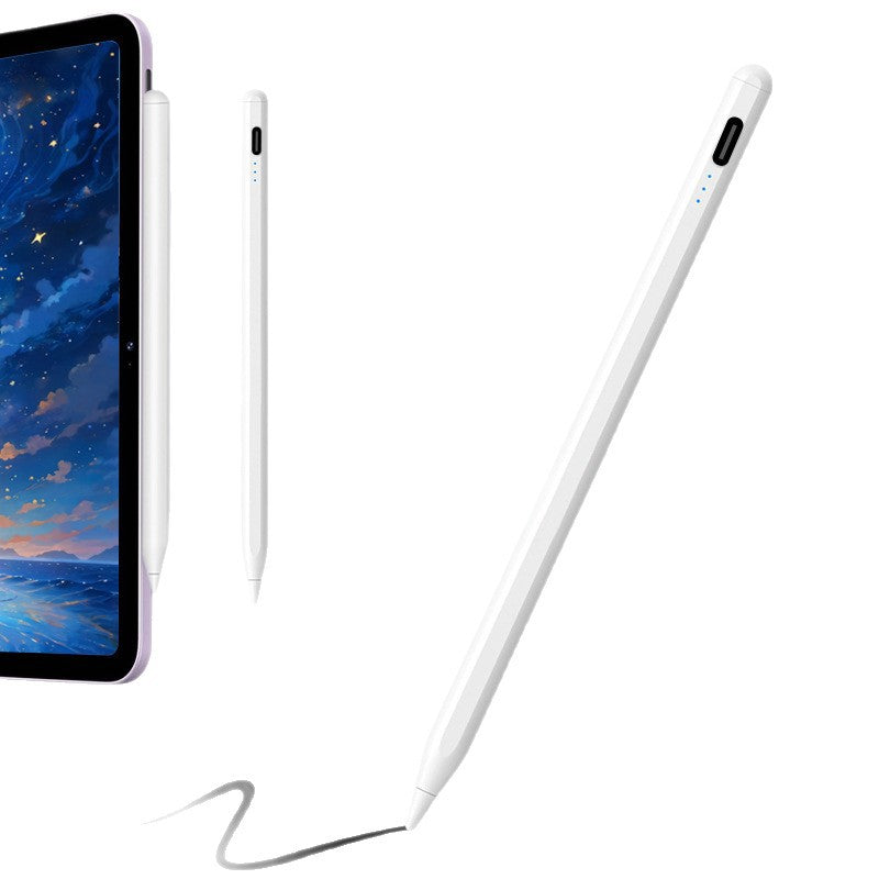 Portable Anti-Accidental Touch Tablet Drawing Pen