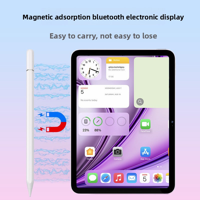 Portable Anti-Accidental Touch Tablet Drawing Pen