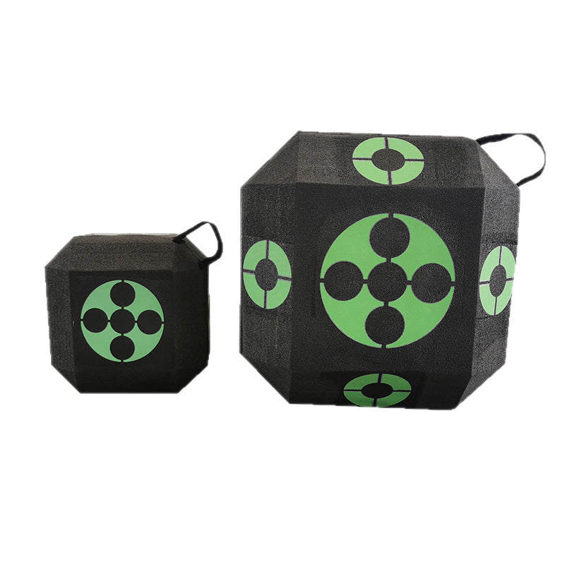 Portable Archery Target Practice Set