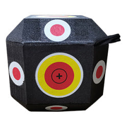 Portable Archery Target Practice Set