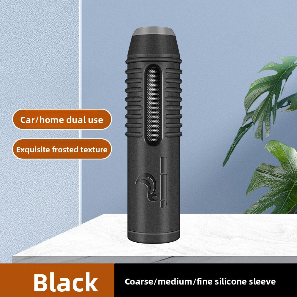 Portable ashtray