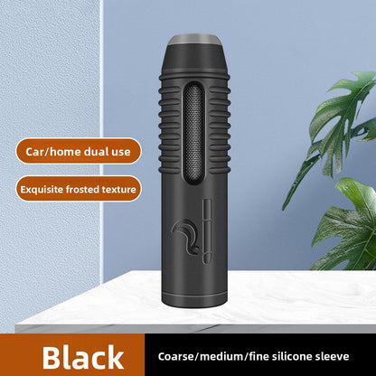 Portable ashtray