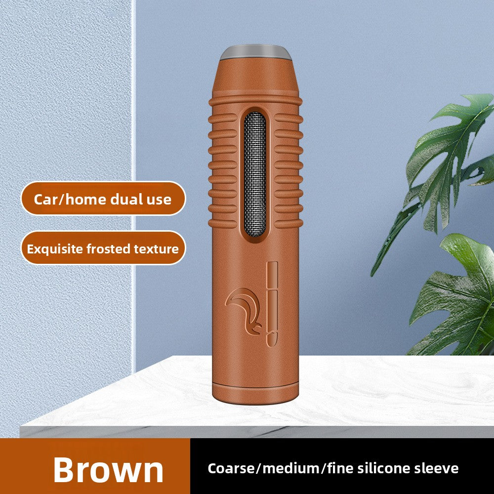 Portable ashtray