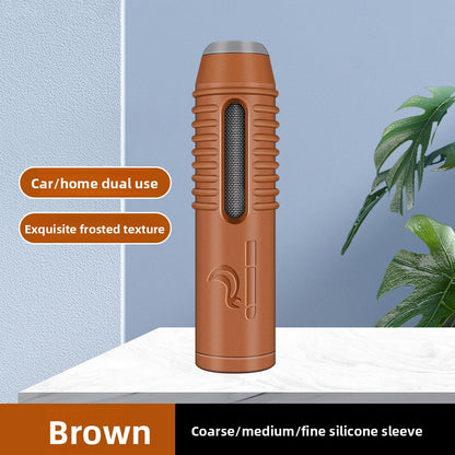 Portable ashtray