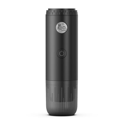Portable Automatic Espresso Machine