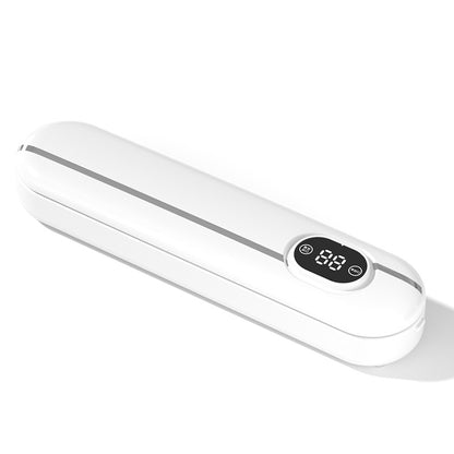 Portable Automatic Food Vacuum Sealer Machine
