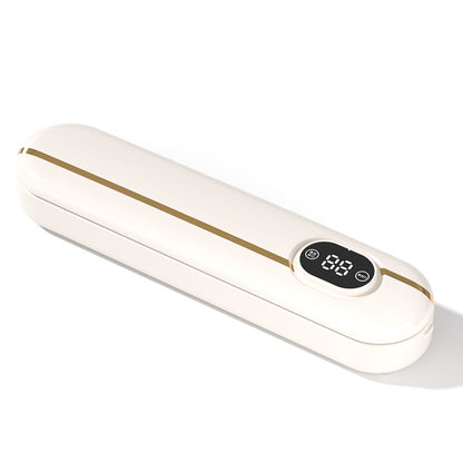 Portable Automatic Food Vacuum Sealer Machine