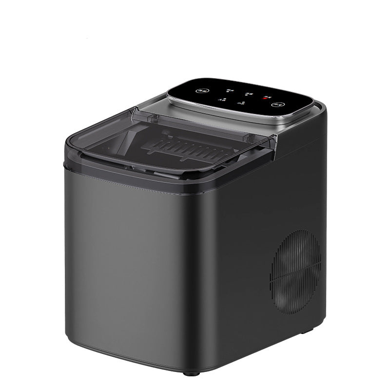 Portable Automatic Ice Cube Maker