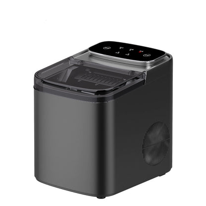 Portable Automatic Ice Cube Maker