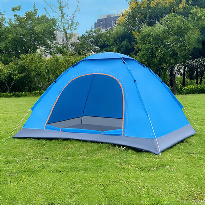 Portable Automatic Pop Up Camping Tent